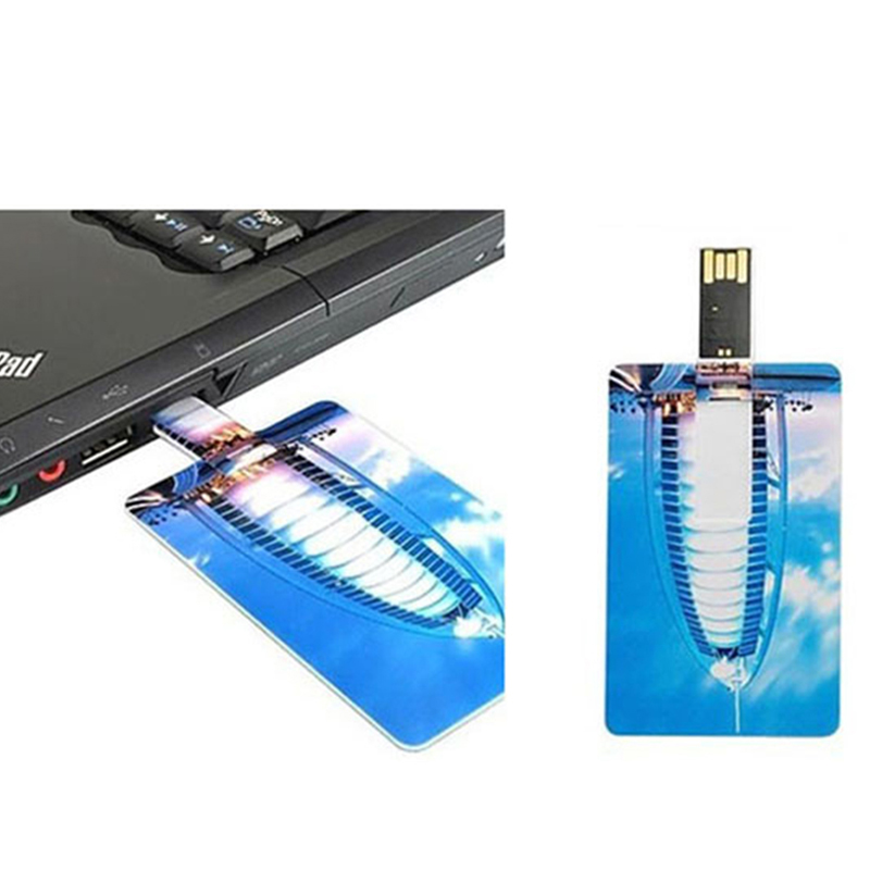 Card USB flash drives 02