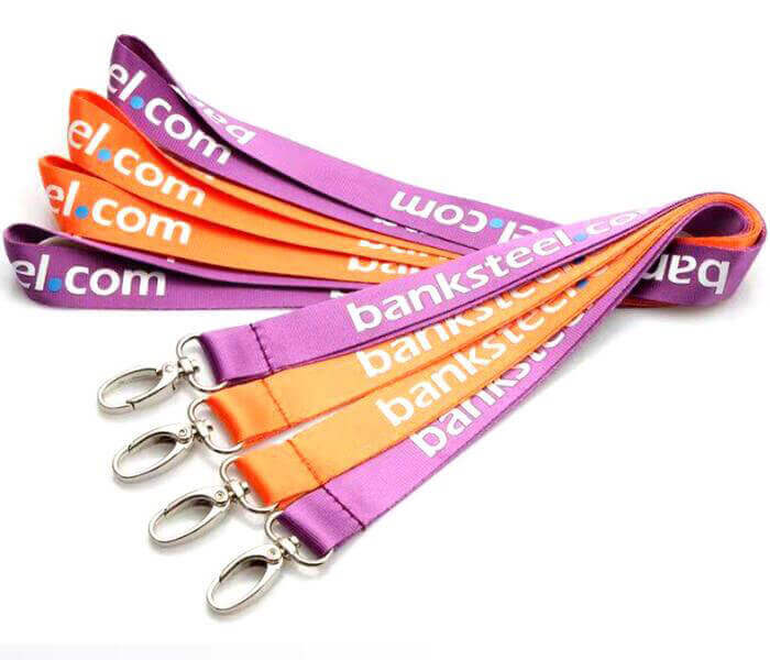 Customized Lanyard,Eco-friendly Laynards 01