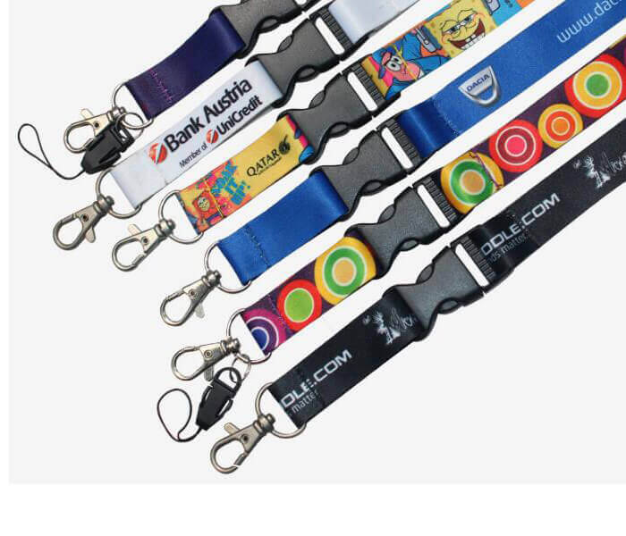 custom lanyard with logo 01